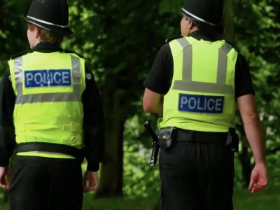 Warwickshire Police and West Mercia Police