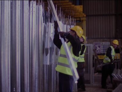 Halesowen Manufacturing Company Testimonial