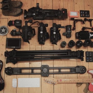 Video & Animation specialists