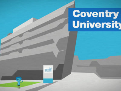 Coventry University HR Dept.