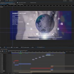 Animators in Warwickshire