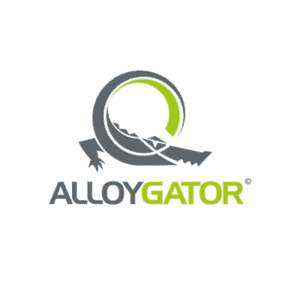Alloygator logo
