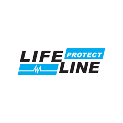 Lifeline Protect logo