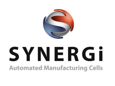 Mills CNC - Synergi