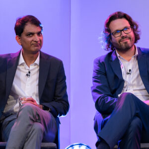 Corporate Event Photography