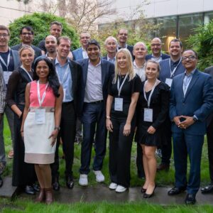 Corporate Event Photography