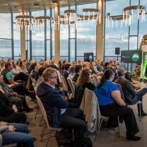 Corporate Event Photography