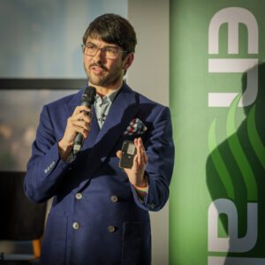 Corporate Event Photography