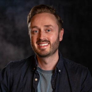 Head Shot Photography