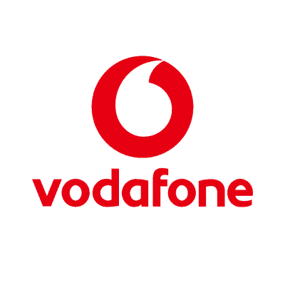 Vodafone - AVInteractive